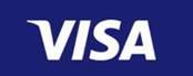 Visa logo